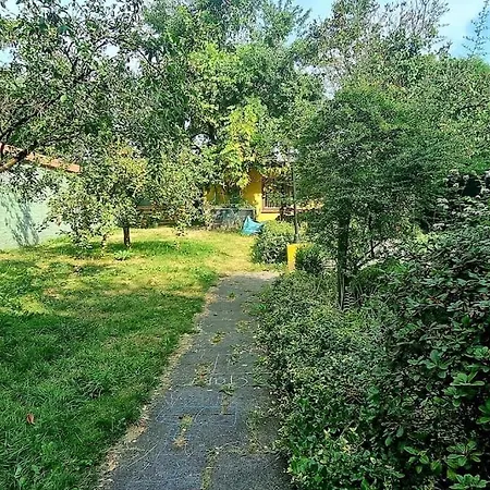 Schoene, Gemuetliche Wohnung, Voll Ausgestattet *