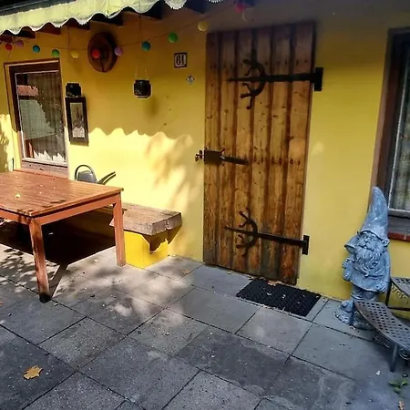 Apartment Schoene, Gemuetliche Wohnung, Voll Ausgestattet Wuppertal