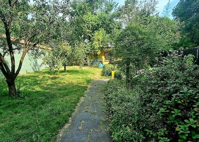 Schoene, Gemuetliche Wohnung, Voll Ausgestattet *