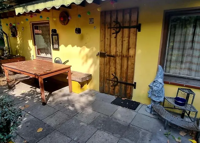 Lejlighed Schoene, Gemuetliche Wohnung, Voll Ausgestattet Wuppertal